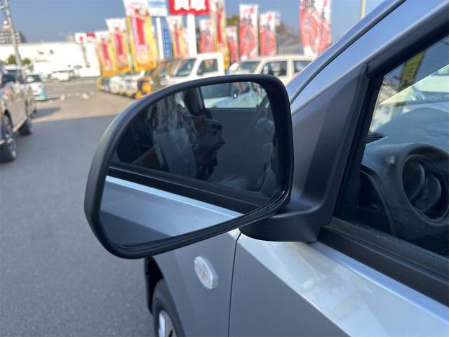 ミライース Ｌ　ＳＡＩＩＩ　バックカメラ　クリアランスソナー　衝突被害軽減システム　オートマチックハイビーム　オートライト　キーレスエントリー　アイドリングストップ　ＣＶＴ　盗難防止システム　ＡＢＳ　ＥＳＣ　衝突安全ボディ（27枚目）