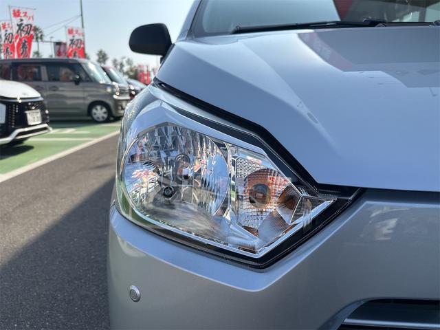 ミライース Ｌ　ＳＡＩＩＩ　バックカメラ　クリアランスソナー　衝突被害軽減システム　オートマチックハイビーム　オートライト　キーレスエントリー　アイドリングストップ　ＣＶＴ　盗難防止システム　ＡＢＳ　ＥＳＣ　衝突安全ボディ（29枚目）