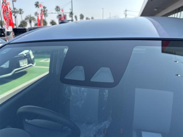 ミライース Ｌ　ＳＡＩＩＩ　バックカメラ　クリアランスソナー　衝突被害軽減システム　オートマチックハイビーム　オートライト　キーレスエントリー　アイドリングストップ　ＣＶＴ　盗難防止システム　ＡＢＳ　ＥＳＣ　衝突安全ボディ（30枚目）