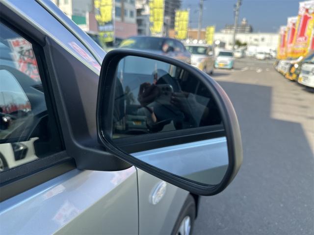 ミライース Ｌ　ＳＡＩＩＩ　バックカメラ　クリアランスソナー　衝突被害軽減システム　オートマチックハイビーム　オートライト　キーレスエントリー　アイドリングストップ　ＣＶＴ　盗難防止システム　ＡＢＳ　ＥＳＣ　衝突安全ボディ（32枚目）