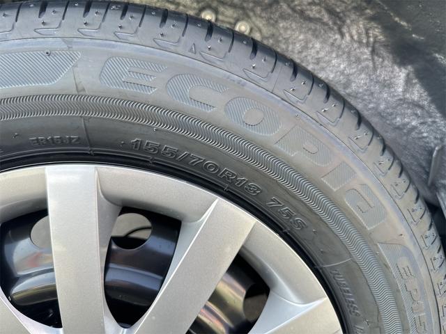 ミライース Ｌ　ＳＡＩＩＩ　バックカメラ　クリアランスソナー　衝突被害軽減システム　オートマチックハイビーム　オートライト　キーレスエントリー　アイドリングストップ　ＣＶＴ　盗難防止システム　ＡＢＳ　ＥＳＣ　衝突安全ボディ（34枚目）