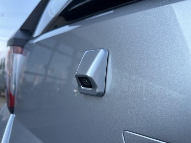 ミライース Ｌ　ＳＡＩＩＩ　バックカメラ　クリアランスソナー　衝突被害軽減システム　オートマチックハイビーム　オートライト　キーレスエントリー　アイドリングストップ　ＣＶＴ　盗難防止システム　ＡＢＳ　ＥＳＣ　衝突安全ボディ（37枚目）