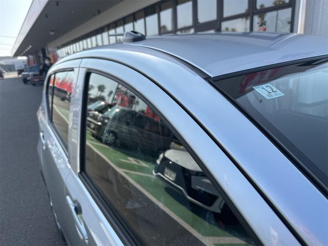 ミライース Ｌ　ＳＡＩＩＩ　バックカメラ　クリアランスソナー　衝突被害軽減システム　オートマチックハイビーム　オートライト　キーレスエントリー　アイドリングストップ　ＣＶＴ　盗難防止システム　ＡＢＳ　ＥＳＣ　衝突安全ボディ（43枚目）