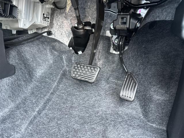 ミライース Ｌ　ＳＡＩＩＩ　バックカメラ　クリアランスソナー　衝突被害軽減システム　オートマチックハイビーム　オートライト　キーレスエントリー　アイドリングストップ　ＣＶＴ　盗難防止システム　ＡＢＳ　ＥＳＣ　衝突安全ボディ（46枚目）