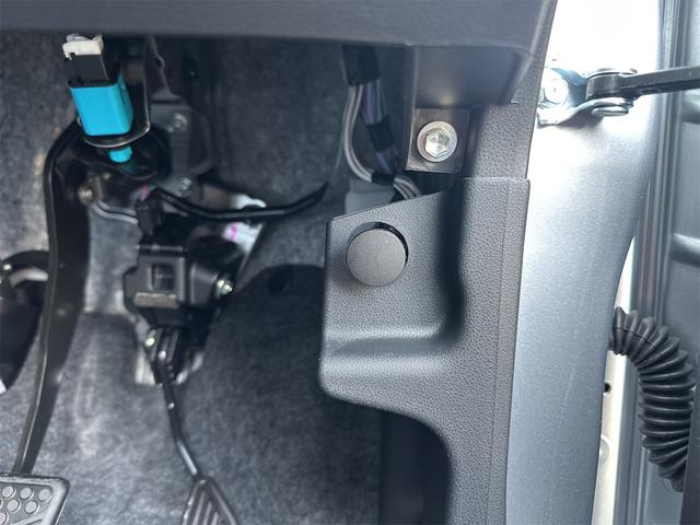 ミライース Ｌ　ＳＡＩＩＩ　バックカメラ　クリアランスソナー　衝突被害軽減システム　オートマチックハイビーム　オートライト　キーレスエントリー　アイドリングストップ　ＣＶＴ　盗難防止システム　ＡＢＳ　ＥＳＣ　衝突安全ボディ（47枚目）