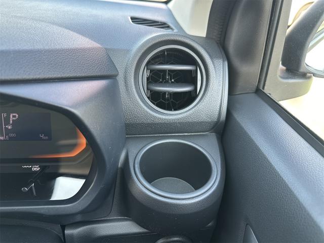 ミライース Ｌ　ＳＡＩＩＩ　バックカメラ　クリアランスソナー　衝突被害軽減システム　オートマチックハイビーム　オートライト　キーレスエントリー　アイドリングストップ　ＣＶＴ　盗難防止システム　ＡＢＳ　ＥＳＣ　衝突安全ボディ（48枚目）