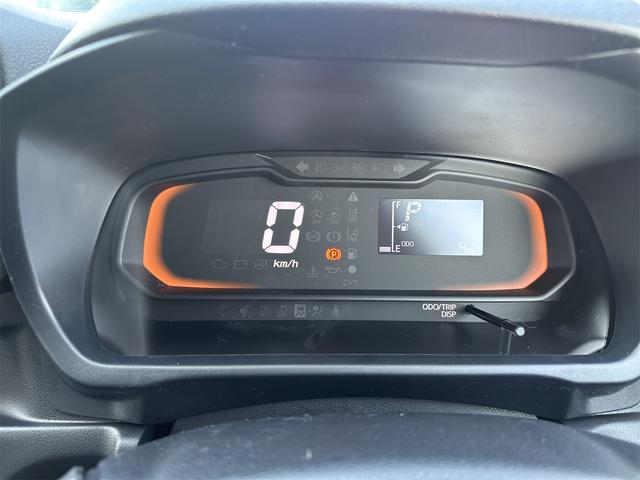 ミライース Ｌ　ＳＡＩＩＩ　バックカメラ　クリアランスソナー　衝突被害軽減システム　オートマチックハイビーム　オートライト　キーレスエントリー　アイドリングストップ　ＣＶＴ　盗難防止システム　ＡＢＳ　ＥＳＣ　衝突安全ボディ（49枚目）