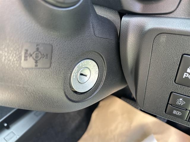 ミライース Ｌ　ＳＡＩＩＩ　バックカメラ　クリアランスソナー　衝突被害軽減システム　オートマチックハイビーム　オートライト　キーレスエントリー　アイドリングストップ　ＣＶＴ　盗難防止システム　ＡＢＳ　ＥＳＣ　衝突安全ボディ（60枚目）