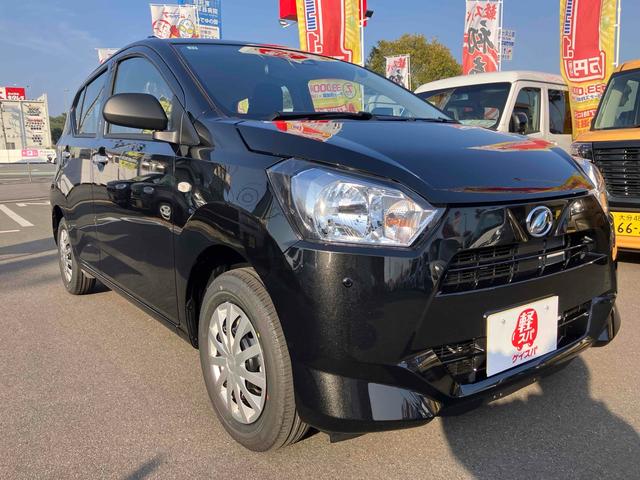 ミライース Ｌ　ＳＡＩＩＩ　バックカメラ　クリアランスソナー　衝突被害軽減システム　オートマチックハイビーム　オートライト　キーレスエントリー　アイドリングストップ　ＣＶＴ　盗難防止システム　ＡＢＳ　ＥＳＣ　アルミホイール（13枚目）