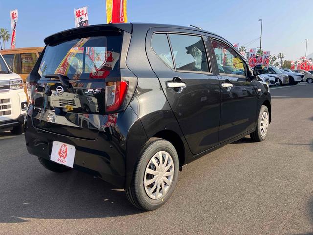 ミライース Ｌ　ＳＡＩＩＩ　バックカメラ　クリアランスソナー　衝突被害軽減システム　オートマチックハイビーム　オートライト　キーレスエントリー　アイドリングストップ　ＣＶＴ　盗難防止システム　ＡＢＳ　ＥＳＣ　アルミホイール（15枚目）