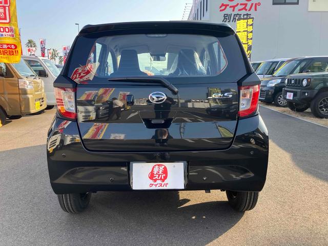 ミライース Ｌ　ＳＡＩＩＩ　バックカメラ　クリアランスソナー　衝突被害軽減システム　オートマチックハイビーム　オートライト　キーレスエントリー　アイドリングストップ　ＣＶＴ　盗難防止システム　ＡＢＳ　ＥＳＣ　アルミホイール（16枚目）