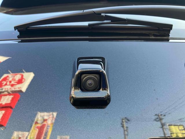 ミライース Ｌ　ＳＡＩＩＩ　バックカメラ　クリアランスソナー　衝突被害軽減システム　オートマチックハイビーム　オートライト　キーレスエントリー　アイドリングストップ　ＣＶＴ　盗難防止システム　ＡＢＳ　ＥＳＣ　アルミホイール（22枚目）