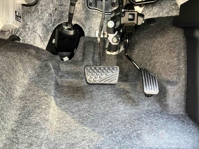 ミライース Ｌ　ＳＡＩＩＩ　バックカメラ　クリアランスソナー　衝突被害軽減システム　オートマチックハイビーム　オートライト　キーレスエントリー　アイドリングストップ　ＣＶＴ　盗難防止システム　ＡＢＳ　ＥＳＣ　アルミホイール（25枚目）