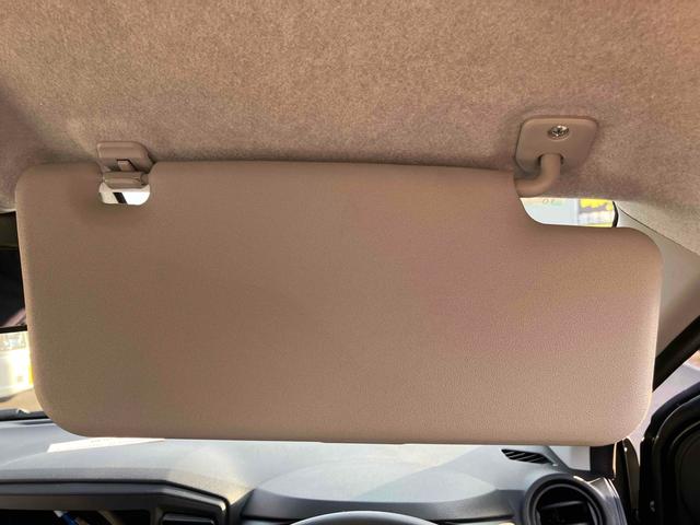 ミライース Ｌ　ＳＡＩＩＩ　バックカメラ　クリアランスソナー　衝突被害軽減システム　オートマチックハイビーム　オートライト　キーレスエントリー　アイドリングストップ　ＣＶＴ　盗難防止システム　ＡＢＳ　ＥＳＣ　アルミホイール（29枚目）