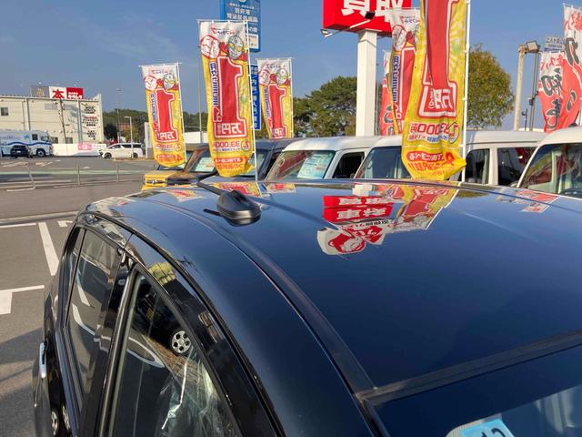 ミライース Ｌ　ＳＡＩＩＩ　バックカメラ　クリアランスソナー　衝突被害軽減システム　オートマチックハイビーム　オートライト　キーレスエントリー　アイドリングストップ　ＣＶＴ　盗難防止システム　ＡＢＳ　ＥＳＣ　アルミホイール（56枚目）