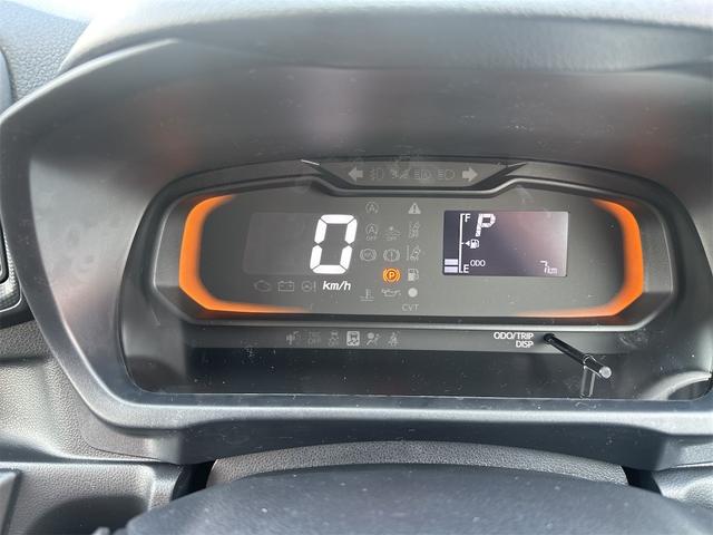 ミライース Ｌ　ＳＡＩＩＩ　キ－レス　イモビライザー　Ｗエアバッグ　横滑防止　パワーウインドウ　パワーハンドル　オートエアコン　運転席エアバック　ＡＢＳ（11枚目）