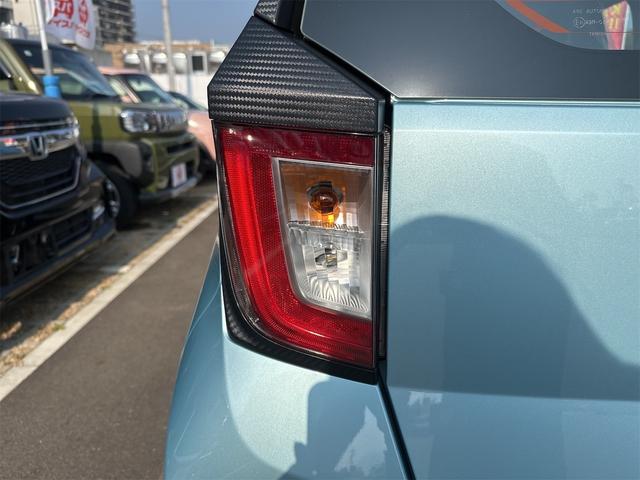 ミライース Ｌ　ＳＡＩＩＩ　キ－レス　イモビライザー　Ｗエアバッグ　横滑防止　パワーウインドウ　パワーハンドル　オートエアコン　運転席エアバック　ＡＢＳ（12枚目）