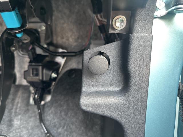 ミライース Ｌ　ＳＡＩＩＩ　キ－レス　イモビライザー　Ｗエアバッグ　横滑防止　パワーウインドウ　パワーハンドル　オートエアコン　運転席エアバック　ＡＢＳ（24枚目）