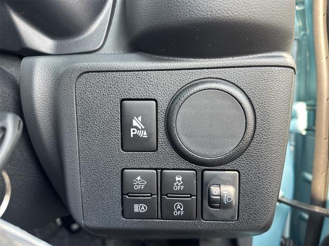 ミライース Ｌ　ＳＡＩＩＩ　キ－レス　イモビライザー　Ｗエアバッグ　横滑防止　パワーウインドウ　パワーハンドル　オートエアコン　運転席エアバック　ＡＢＳ（38枚目）