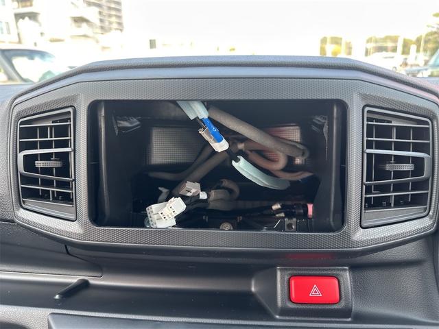 ミライース Ｌ　ＳＡＩＩＩ　キ－レス　イモビライザー　Ｗエアバッグ　横滑防止　パワーウインドウ　パワーハンドル　オートエアコン　運転席エアバック　ＡＢＳ（46枚目）