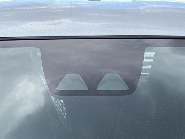 ミライース Ｌ　ＳＡＩＩＩ　バックカメラ　クリアランスソナー　衝突被害軽減システム　オートマチックハイビーム　オートライト　キーレスエントリー　アイドリングストップ　ＣＶＴ　盗難防止システム　ＡＢＳ　ＥＳＣ　衝突安全ボディ（10枚目）