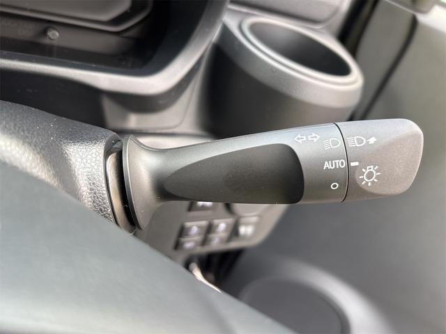 ミライース Ｌ　ＳＡＩＩＩ　バックカメラ　クリアランスソナー　衝突被害軽減システム　オートマチックハイビーム　オートライト　キーレスエントリー　アイドリングストップ　ＣＶＴ　盗難防止システム　ＡＢＳ　ＥＳＣ　衝突安全ボディ（14枚目）