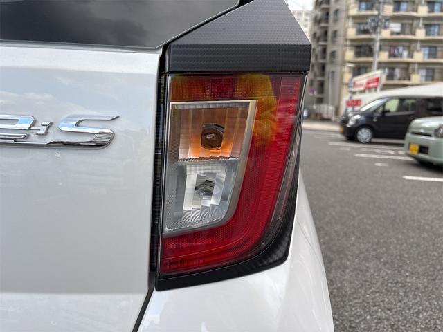 ミライース Ｌ　ＳＡＩＩＩ　バックカメラ　クリアランスソナー　衝突被害軽減システム　オートマチックハイビーム　オートライト　キーレスエントリー　アイドリングストップ　ＣＶＴ　盗難防止システム　ＡＢＳ　ＥＳＣ　衝突安全ボディ（23枚目）