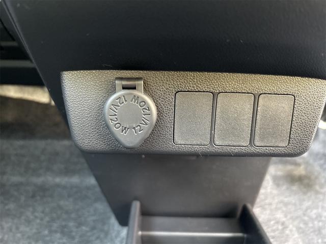 ミライース Ｌ　ＳＡＩＩＩ　バックカメラ　クリアランスソナー　衝突被害軽減システム　オートマチックハイビーム　オートライト　キーレスエントリー　アイドリングストップ　ＣＶＴ　盗難防止システム　ＡＢＳ　ＥＳＣ　衝突安全ボディ（50枚目）