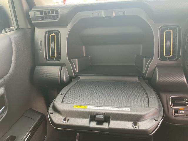 ハスラー ハイブリッドＸ　クリアランスソナー　オートクルーズコントロール　レーンアシスト　衝突被害軽減システム　オートライト　ＬＥＤヘッドランプ　スマートキー　アイドリングストップ　電動格納ミラー　シートヒーター　ＣＶＴ（4枚目）