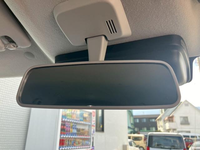 ハスラー ハイブリッドＸ　クリアランスソナー　オートクルーズコントロール　レーンアシスト　衝突被害軽減システム　オートライト　ＬＥＤヘッドランプ　スマートキー　アイドリングストップ　電動格納ミラー　シートヒーター　ＣＶＴ（32枚目）