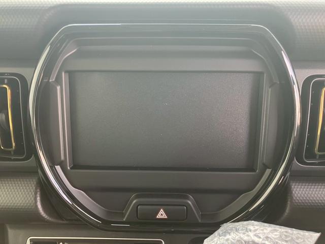 ハスラー ハイブリッドＸ　クリアランスソナー　オートクルーズコントロール　レーンアシスト　衝突被害軽減システム　オートライト　ＬＥＤヘッドランプ　スマートキー　アイドリングストップ　電動格納ミラー　シートヒーター　ＣＶＴ（46枚目）