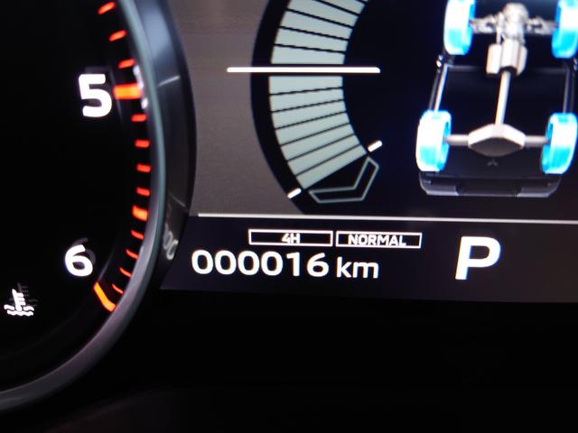 トライトン GSR 4WD AT 衝突被害軽減システム クリアランスソナー オートクルーズコントロール レーンアシスト ナビ TV 全周囲カメラ スマートキー アイドリングストップ 電動格納ミラー(4枚目)