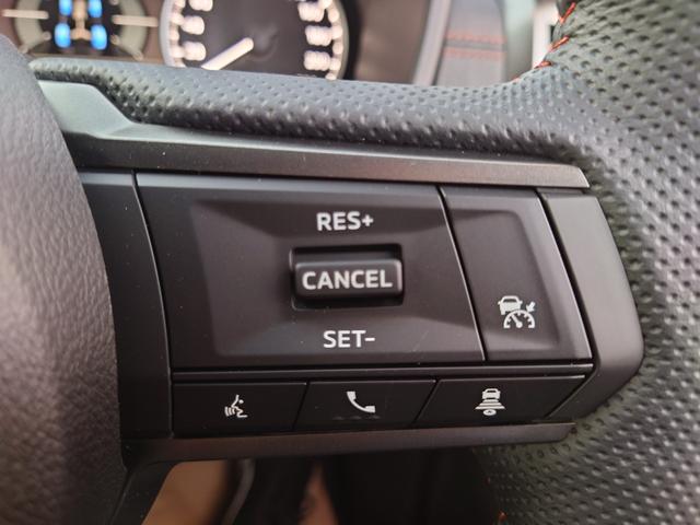 トライトン GSR 4WD AT 衝突被害軽減システム クリアランスソナー オートクルーズコントロール レーンアシスト ナビ TV 全周囲カメラ スマートキー アイドリングストップ 電動格納ミラー(14枚目)