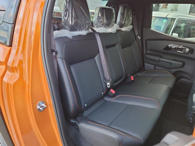 トライトン GSR 4WD AT 衝突被害軽減システム クリアランスソナー オートクルーズコントロール レーンアシスト ナビ TV 全周囲カメラ スマートキー アイドリングストップ 電動格納ミラー(31枚目)