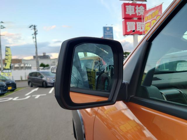 トライトン GSR 4WD AT 衝突被害軽減システム クリアランスソナー オートクルーズコントロール レーンアシスト ナビ TV 全周囲カメラ スマートキー アイドリングストップ 電動格納ミラー(57枚目)