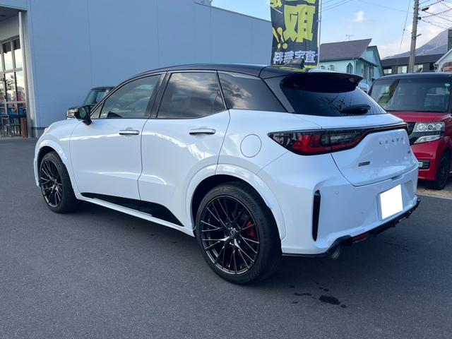 ＬＢＸ モリゾウ　ＲＲ　４ＷＤ　全周囲カメラ　クリアランスソナー　オートクルーズコントロール　レーンアシスト　パワーシート　衝突被害軽減システム　ナビ　オートマチックハイビーム　オートライト　ＬＥＤヘッドランプ（18枚目）