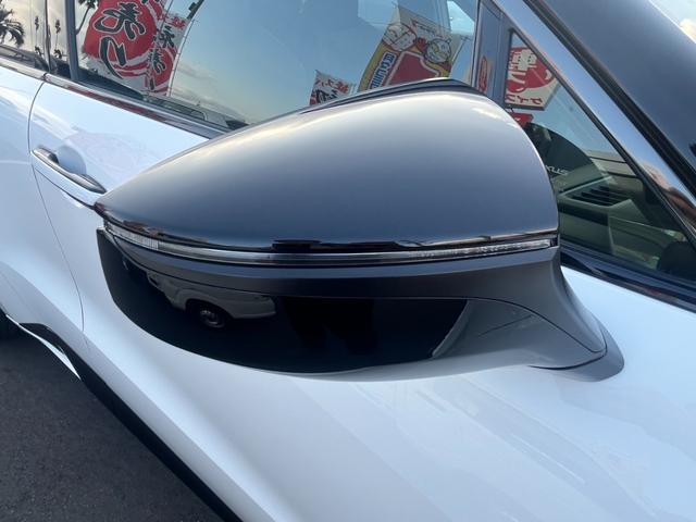 ＬＢＸ モリゾウ　ＲＲ　４ＷＤ　全周囲カメラ　クリアランスソナー　オートクルーズコントロール　レーンアシスト　パワーシート　衝突被害軽減システム　ナビ　オートマチックハイビーム　オートライト　ＬＥＤヘッドランプ（27枚目）