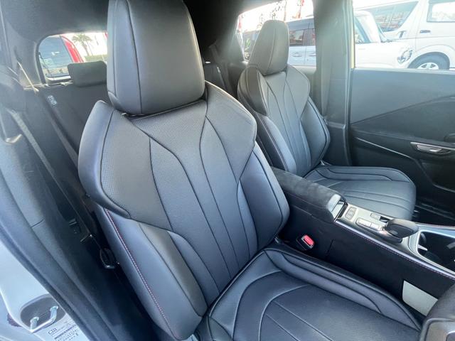 ＬＢＸ モリゾウ　ＲＲ　４ＷＤ　全周囲カメラ　クリアランスソナー　オートクルーズコントロール　レーンアシスト　パワーシート　衝突被害軽減システム　ナビ　オートマチックハイビーム　オートライト　ＬＥＤヘッドランプ（36枚目）