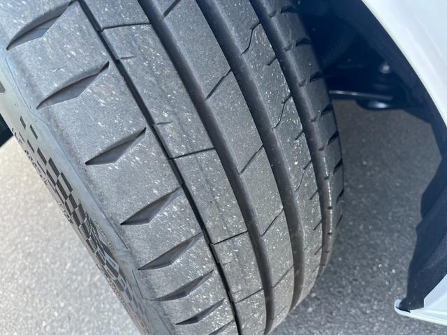 ＬＢＸ モリゾウ　ＲＲ　４ＷＤ　全周囲カメラ　クリアランスソナー　オートクルーズコントロール　レーンアシスト　パワーシート　衝突被害軽減システム　ナビ　オートマチックハイビーム　オートライト　ＬＥＤヘッドランプ（56枚目）