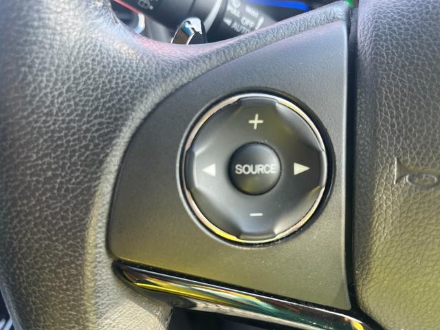 ヴェゼル ハイブリッドZ ETC バックカメラ オートクルーズコントロール 衝突被害軽減システム ナビ TV オートライト LEDヘッドランプ アルミホイール スマートキー 電動格納ミラー シートヒーター AT(28枚目)