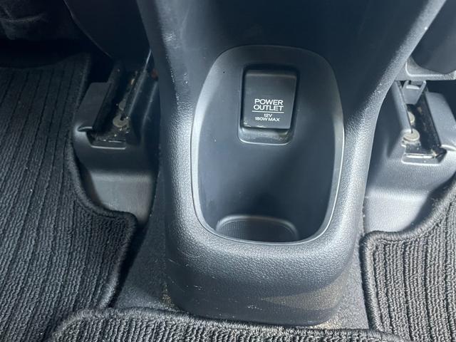 ヴェゼル ハイブリッドZ ETC バックカメラ オートクルーズコントロール 衝突被害軽減システム ナビ TV オートライト LEDヘッドランプ アルミホイール スマートキー 電動格納ミラー シートヒーター AT(38枚目)