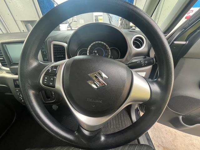 スペーシア Gリミテッド ドライブレコーダー ETC バックカメラ 両側スライド・片側電動 ナビ レーンアシスト 衝突被害軽減システム スマートキー アイドリングストップ 電動格納ミラー シートヒーター ベンチシート CVT(3枚目)