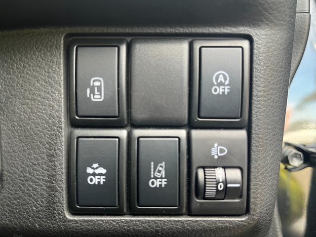 スペーシア Gリミテッド ドライブレコーダー ETC バックカメラ 両側スライド・片側電動 ナビ レーンアシスト 衝突被害軽減システム スマートキー アイドリングストップ 電動格納ミラー シートヒーター ベンチシート CVT(9枚目)