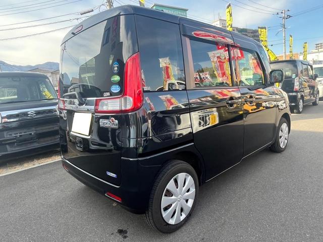 スペーシア Gリミテッド ドライブレコーダー ETC バックカメラ 両側スライド・片側電動 ナビ レーンアシスト 衝突被害軽減システム スマートキー アイドリングストップ 電動格納ミラー シートヒーター ベンチシート CVT(15枚目)