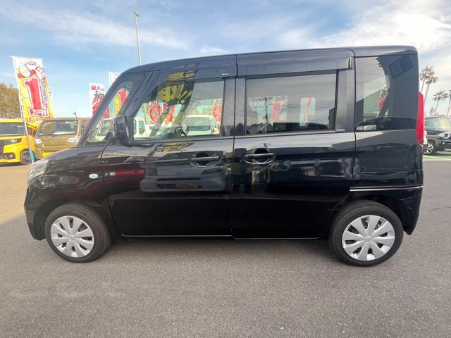 スペーシア Gリミテッド ドライブレコーダー ETC バックカメラ 両側スライド・片側電動 ナビ レーンアシスト 衝突被害軽減システム スマートキー アイドリングストップ 電動格納ミラー シートヒーター ベンチシート CVT(18枚目)