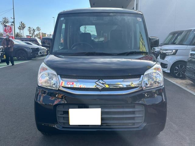 スペーシア Gリミテッド ドライブレコーダー ETC バックカメラ 両側スライド・片側電動 ナビ レーンアシスト 衝突被害軽減システム スマートキー アイドリングストップ 電動格納ミラー シートヒーター ベンチシート CVT(21枚目)