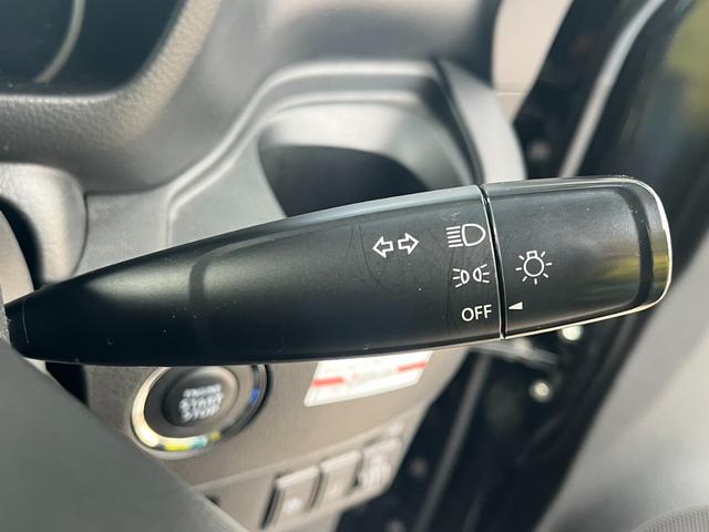 スペーシア Gリミテッド ドライブレコーダー ETC バックカメラ 両側スライド・片側電動 ナビ レーンアシスト 衝突被害軽減システム スマートキー アイドリングストップ 電動格納ミラー シートヒーター ベンチシート CVT(24枚目)