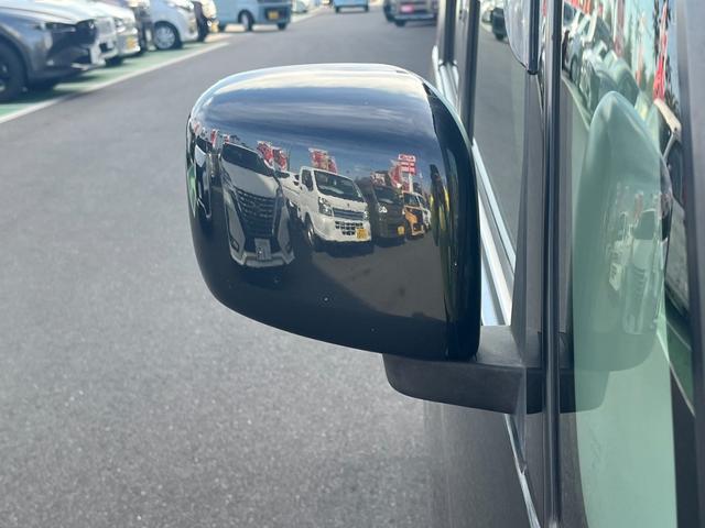 スペーシア Gリミテッド ドライブレコーダー ETC バックカメラ 両側スライド・片側電動 ナビ レーンアシスト 衝突被害軽減システム スマートキー アイドリングストップ 電動格納ミラー シートヒーター ベンチシート CVT(26枚目)