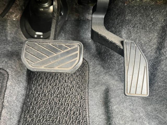 スペーシア Gリミテッド ドライブレコーダー ETC バックカメラ 両側スライド・片側電動 ナビ レーンアシスト 衝突被害軽減システム スマートキー アイドリングストップ 電動格納ミラー シートヒーター ベンチシート CVT(46枚目)