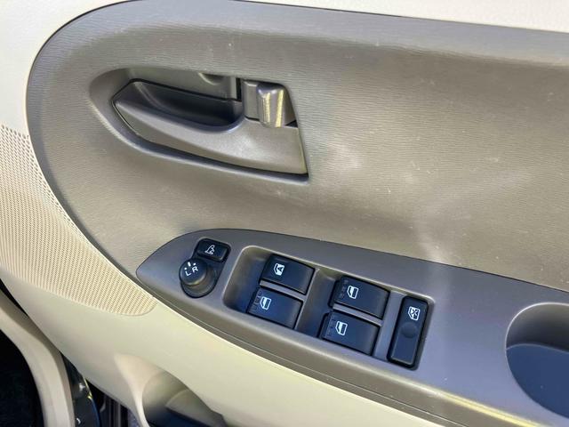 タント Ｇ　バックカメラ　両側電動スライドドア　オートライト　スマートキー　アイドリングストップ　電動格納ミラー　ベンチシート　ＣＶＴ　盗難防止システム　ＡＢＳ　アルミホイール　衝突安全ボディ　エアコン（11枚目）